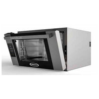 Unox Bakerlux Shop Pro Convection Oven Touch Panel XAFT-04FS-ETDV | SKU: OVN-XAFT-04FS-ETDV