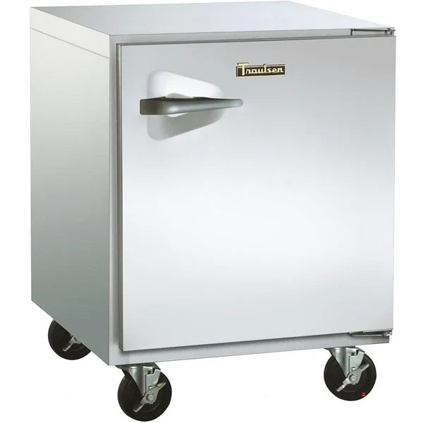 Traulsen Single Door 27" Under Counter Freezer ULT27-R | SKU: FRZ-ULT27-R