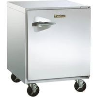 Traulsen Single Door 27" Under Counter Freezer ULT27-R | SKU: FRZ-ULT27-R