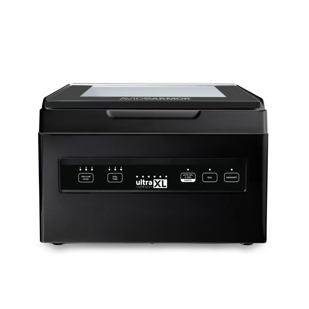 VacMaster Chamber Vacuum Sealer With 11.5″ Seal Bar USVXL | SKU: VAC-USVXL