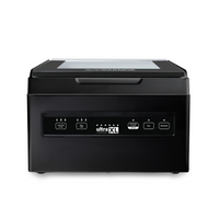 VacMaster Chamber Vacuum Sealer With 11.5″ Seal Bar USVXL | SKU: VAC-USVXL