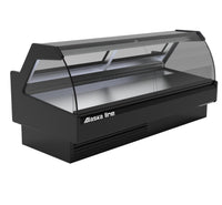 77'' Alaska-Line Gravity Cooling Meat/Deli Display Cooler Remote or Self-Contain Options HIT-44 | SKU: CLR-HIT-44
