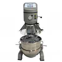 Globe SP60 Commercial Planetary Mixer - 60 Qt Capacity SP60 | SKU: MIX-SP60
