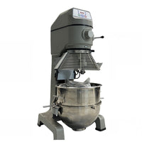 Globe SP60 Commercial Planetary Mixer - 60 Qt Capacity SP60 | SKU: MIX-SP60