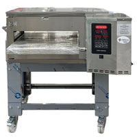 Senoven Conveyor Pizza Oven Natural Gas SEN-1602 | SKU: OVN-SEN-1602
