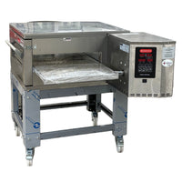 Senoven Conveyor Pizza Oven Natural Gas SEN-1602 | SKU: OVN-SEN-1602