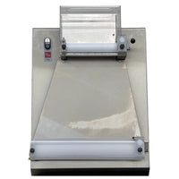 Senoven Dough Sheeter Double 18'' Roller SM-45D | SKU: SDS-SM-45D