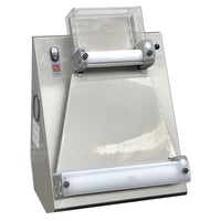 Senoven Dough Sheeter Double 18'' Roller SM-45D | SKU: SDS-SM-45D