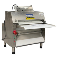 Somerset Double Pass Dough Sheeter - 20" Roller CDR-2000 | SKU: SDP-CDR-2000