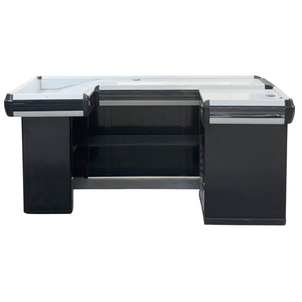 Manual Checkout Counter YD-R0016 | SKU: MCC-YD-R0016