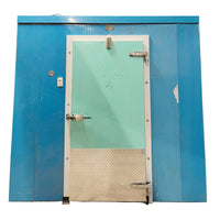 Walk in Cooler Custom Sizes Available | SKU: CLR-WCCSA
