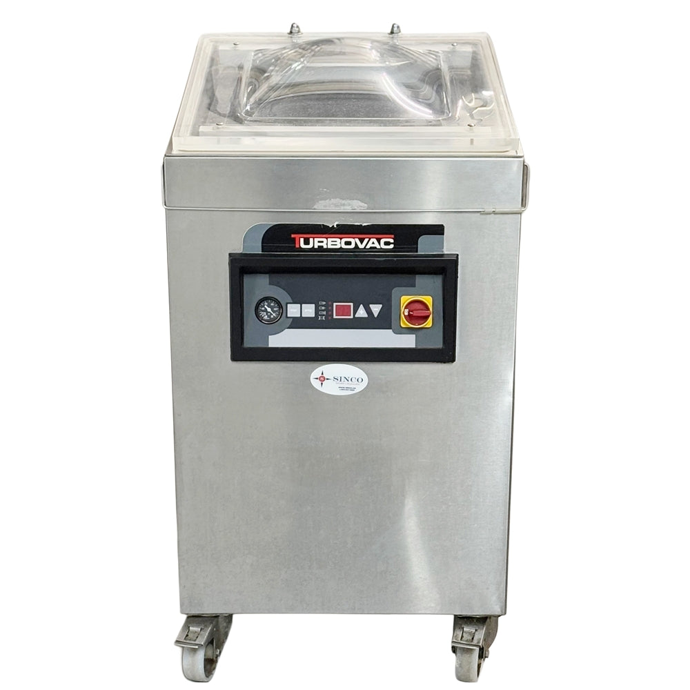 Turbovac 21" Vacuum Sealer FOR02232 | SKU: VAC-FOR02232