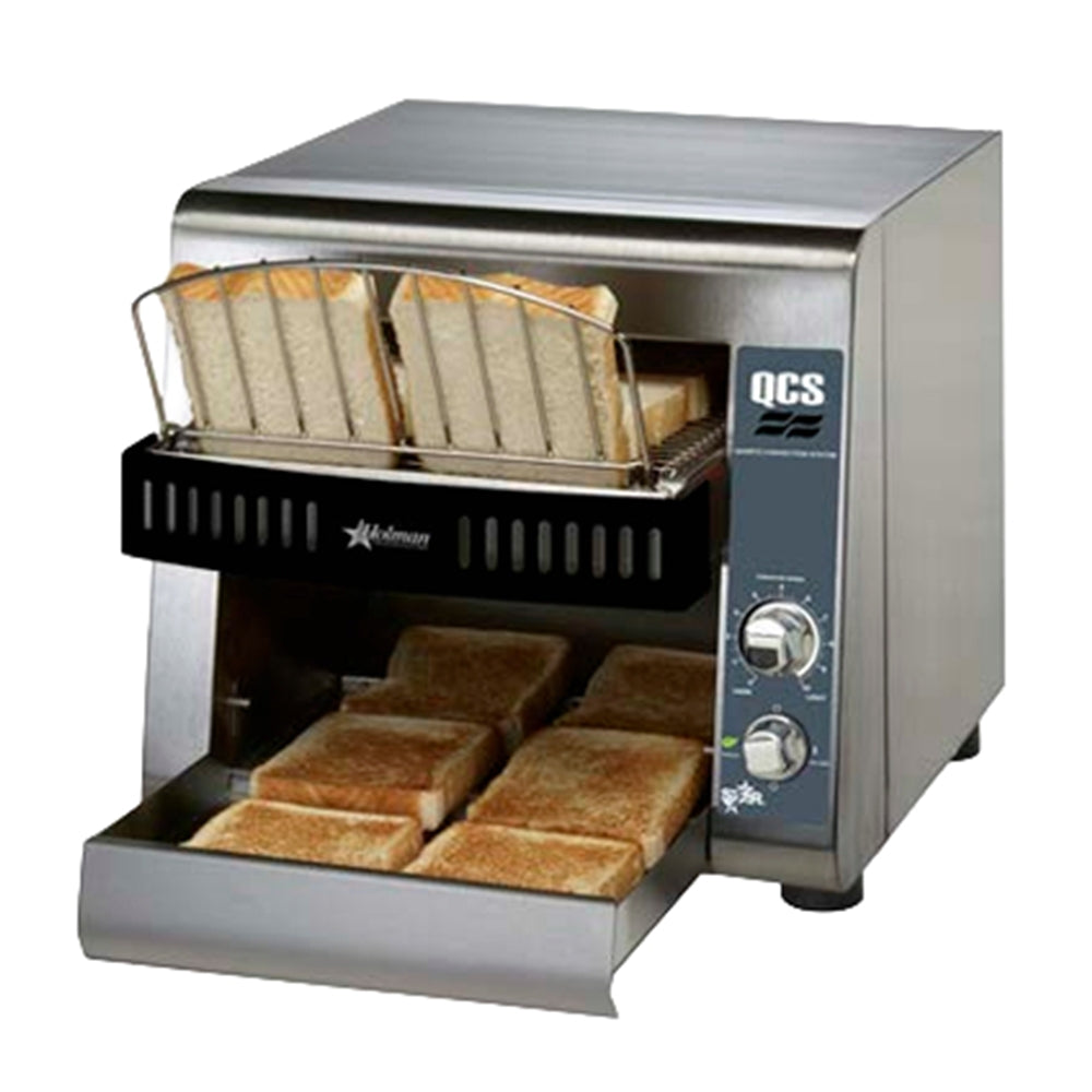 Star Commercial Conveyor Toaster QCS1-350 | SKU: TST-QCS1-350