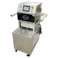 US-X Tray Sealer Commercial Food Packaging Machine US-X | SKU: TRY-US-X