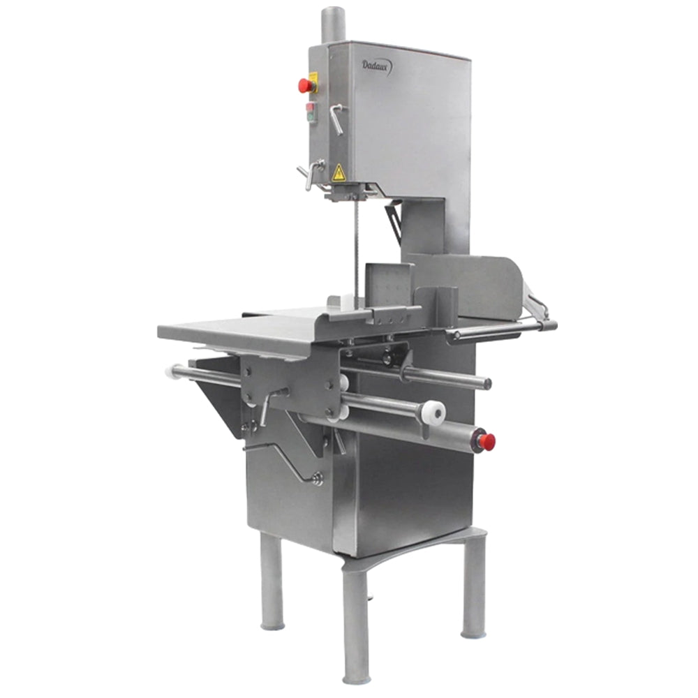 Dadaux 98" Blade Floor Standing Metal Meat Band Saw SX375 | SKU: SAW-SX375