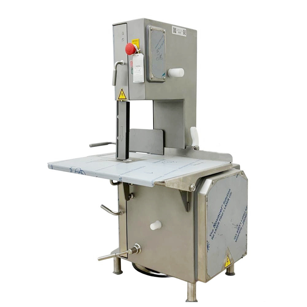 Dadaux 68.5'' Blade Tabletop Metal Band Saw SX220 | SKU: SAW-SX-220