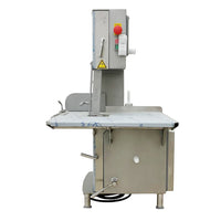 Dadaux 68.5'' Blade Tabletop Metal Band Saw SX220 | SKU: SAW-SX-220