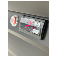 Kool-It 78" Three Glass Door Display Commercial Cooler - 73 Cu. Ft. KGM-75 | SKU: CLR-KGM-75