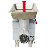 Sinco Signature Stainless Steel Meat Grinder #32 Blade  SC-4 | SKU: GRN-SC-4