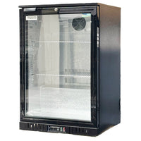 24'' Alaska-Line Single Door Back Bar Cooler HIT-812 | SKU: CLR-HIT-812