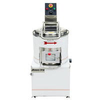 Alaska Line 750KG/HR Capacity Potato Peeling Machine HIT-417 | SKU: MAC-HIT-417