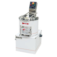 Alaska Line 360KG/HR Capacity Potato Peeling Machine HIT-416 | SKU: MAC-HIT-416