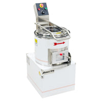 Alaska Line 360KG/HR Capacity Potato Peeling Machine HIT-416 | SKU: MAC-HIT-416