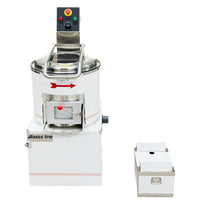 Alaska Line 750KG/HR Capacity Potato Peeling Machine HIT-417 | SKU: MAC-HIT-417