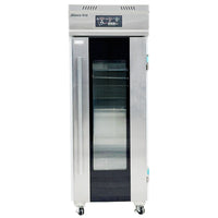 Alaska Line 32'' Retarder Refrigerated Single Door Proofer Cabinet 36 Tray Capacity, HIT-412 | SKU: CLR-HIT-412