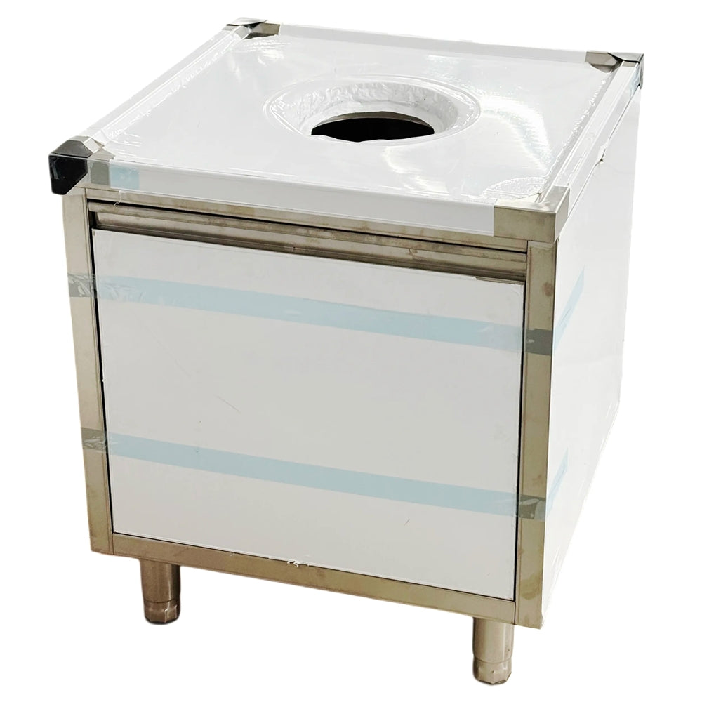 Garbage Can Single HIT-422 | SKU: GCS-HIT-422