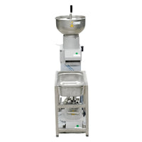 Sinco Signature Vegetable Cutter with Silo SC-18 | SKU: PRC-SC-18