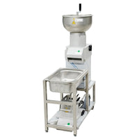 Sinco Signature Vegetable Cutter with Silo SC-18 | SKU: PRC-SC-18