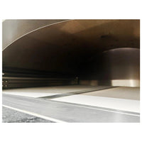 Sinco Signature Manakish - Lahmacun  48'' Gas Pizza Oven SC-10 | SKU: OVN-SC-10