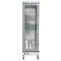 Sinco Signature Proofer 16 Tray Cabinet SC-74 | SKU: PRF-SC-74