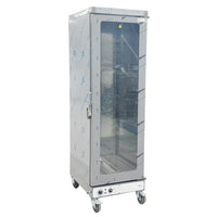 Sinco Signature Proofer 16 Tray Cabinet SC-74 | SKU: PRF-SC-74