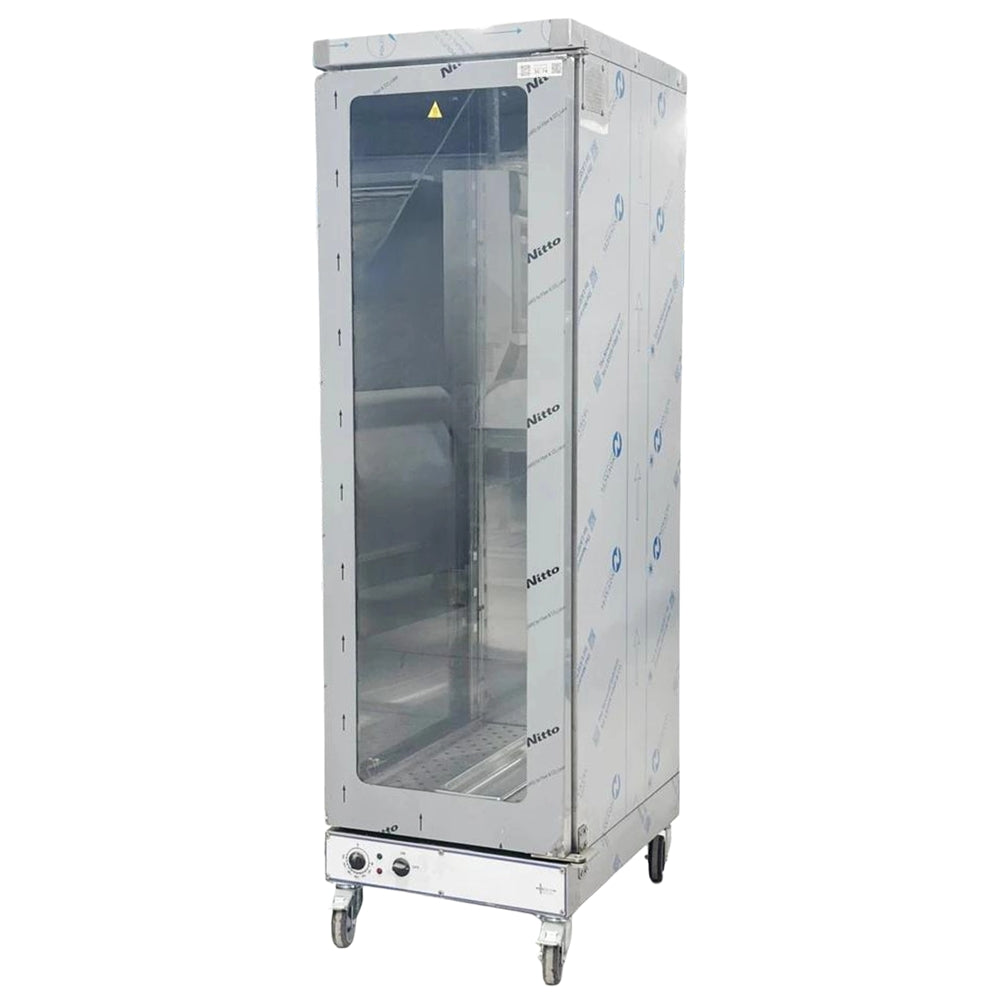 Sinco Signature Proofer 16 Tray Cabinet SC-74 | SKU: PRF-SC-74
