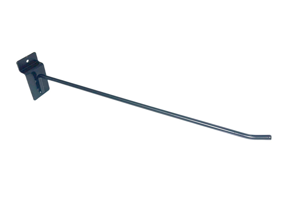 Slot Plate Single Hook Shelves Display Hanging Hook YD-H06 | SKU: DSP-YD-H06