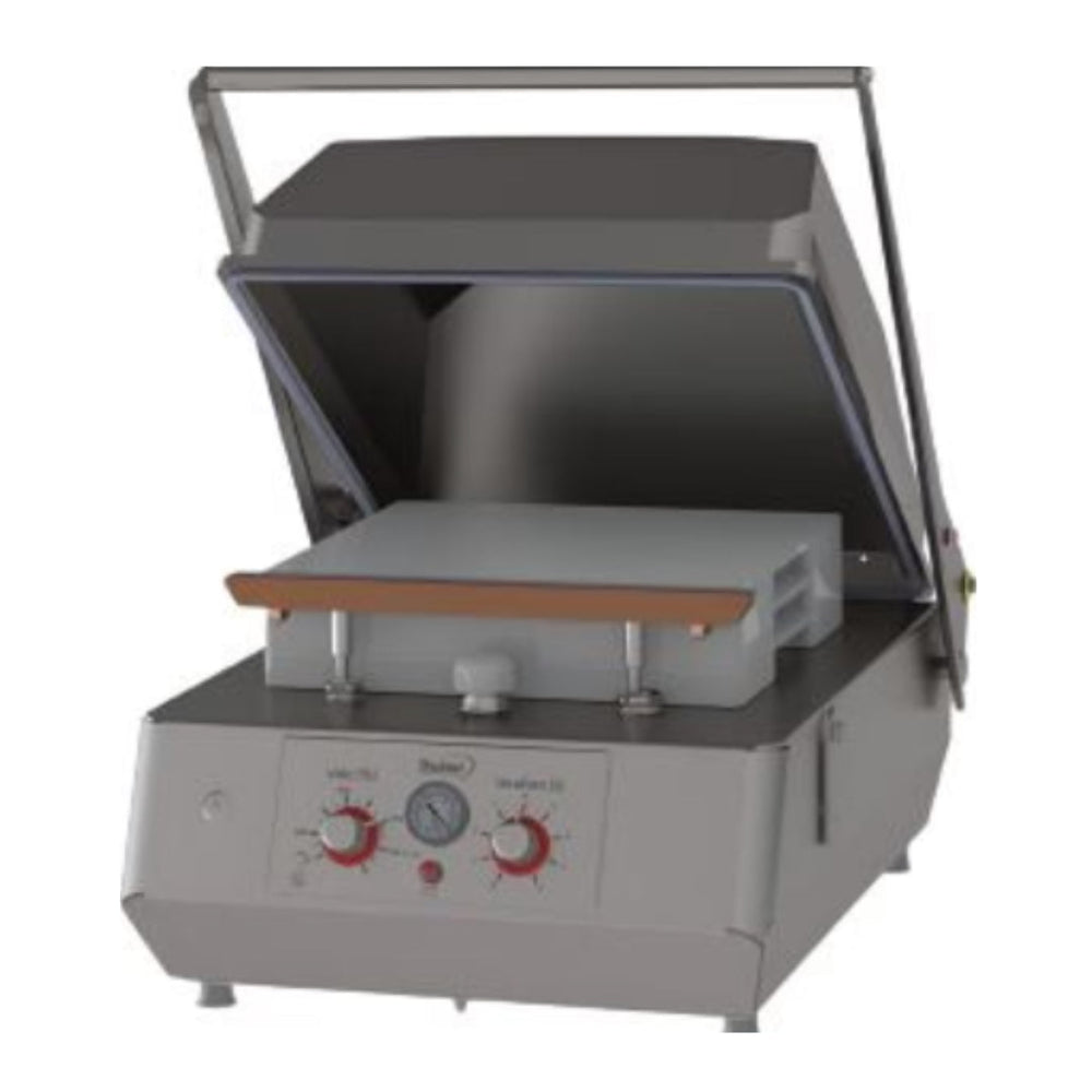 Dadaux Powerful Analog Programmer Vacuum Machine With Window ASTORR 421 | SKU: VAC-ASTORR-421