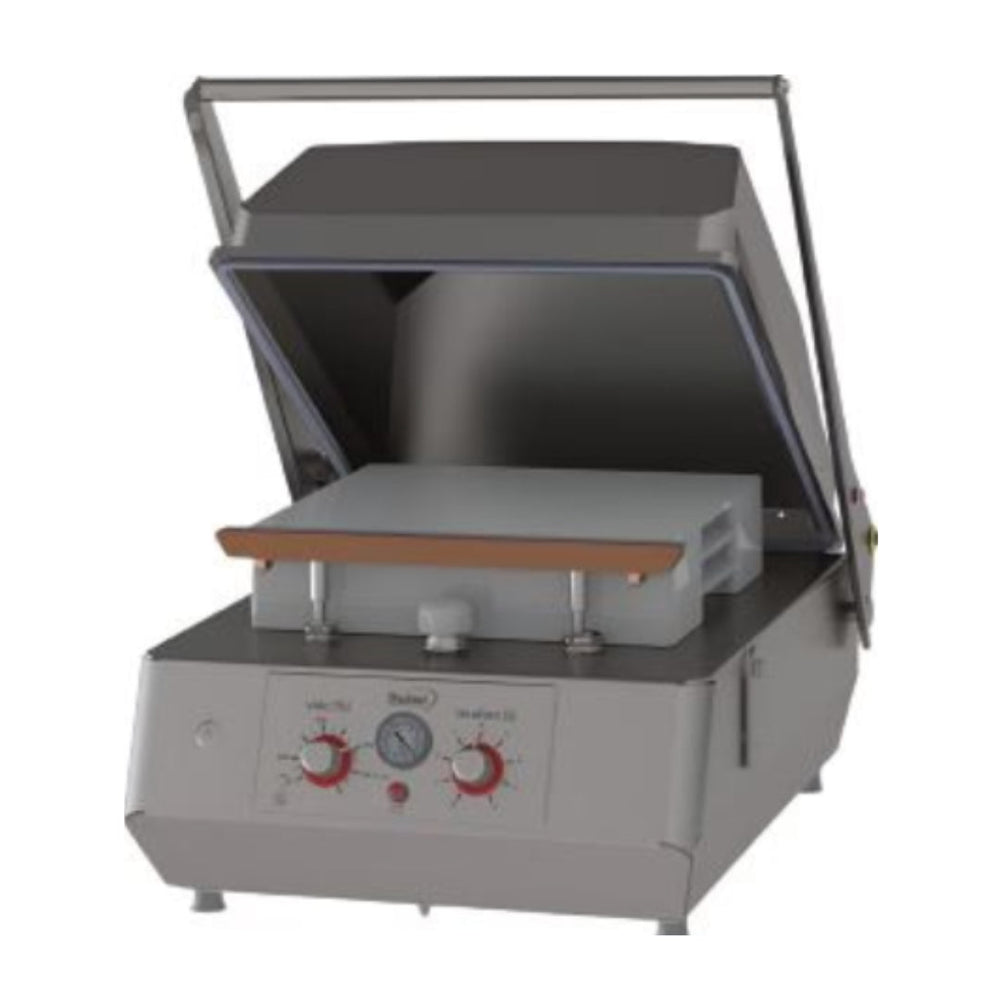 DADAUX Powerful Analog Programmer Vacuum Machine with Window ASTORR-416 | SKU: VAC-ASTORR-416