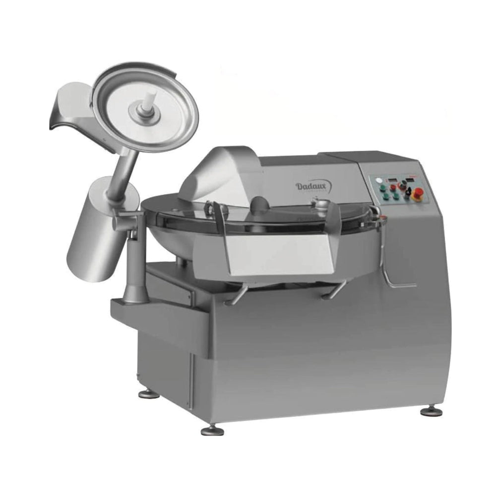 Dadaux 80 L Stainless Steel Titane Variator Bowl Cutter TITANE80-V | SKU: PRC-TITANE80-V