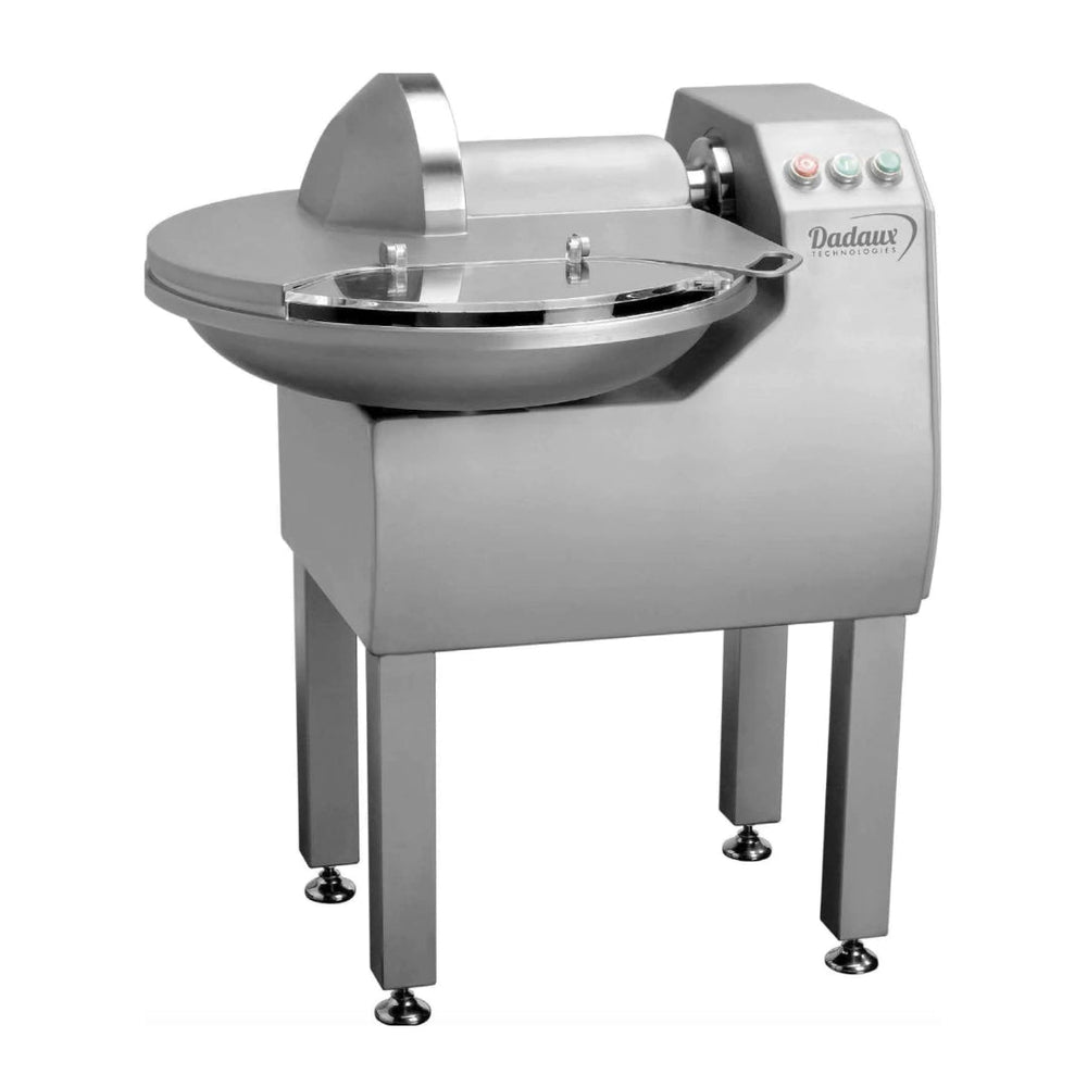 Dadaux 20 L Stainless Steel Titane 23 Bowl Cutter TITANE23 | SKU: PRC-TITANE23