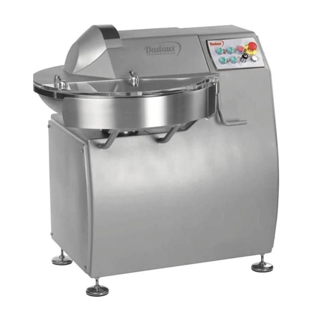 Dadaux 40 L Stainless Steel Bowl Cutter On Adjustable Feet TITANE40-2 | SKU: PRC-TITANE40-2