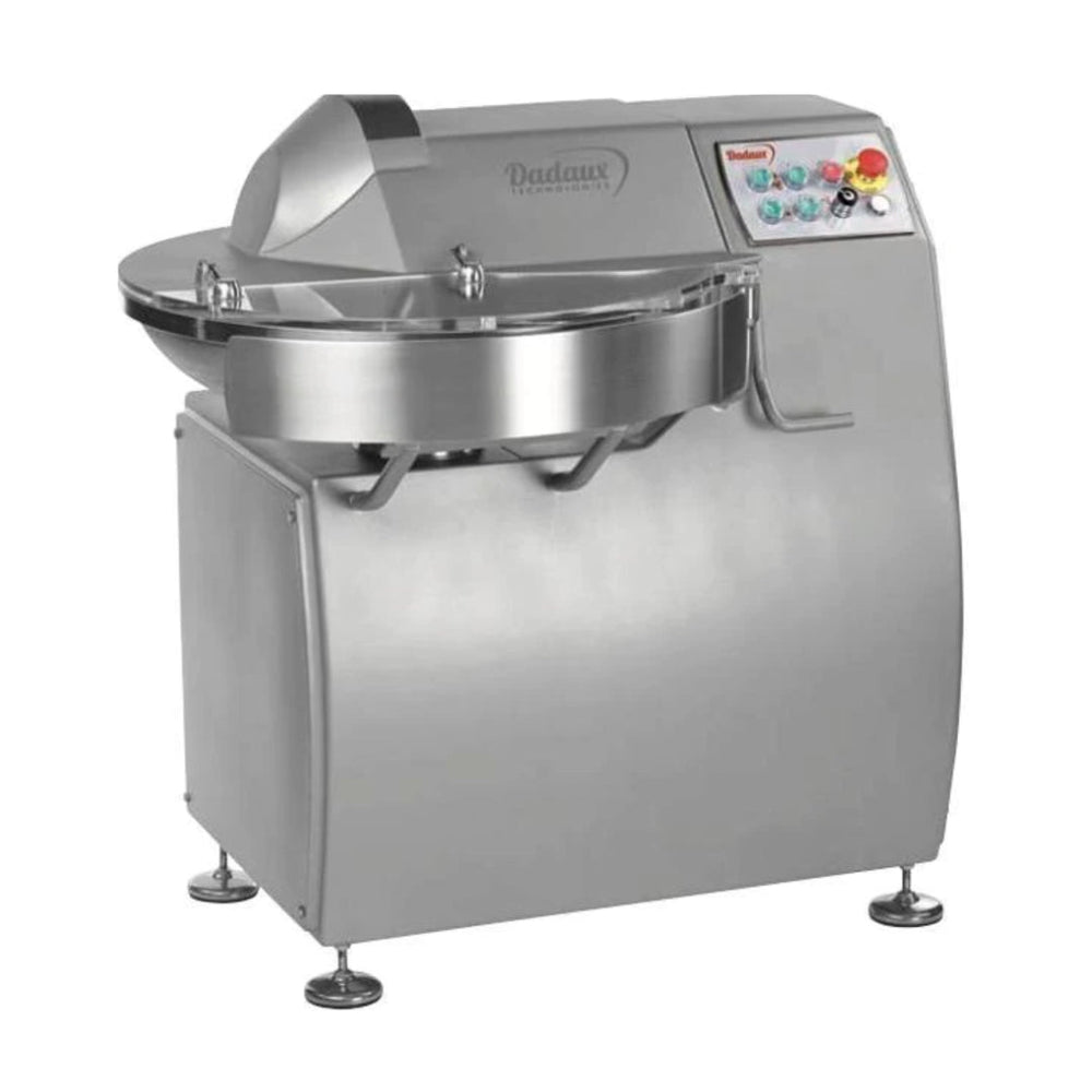Dadaux 40 L Stainless Steel Vairiator Bowl Cutter With Adjustable Feet TITANE45-V | SKU: PRC-TITANE45-V