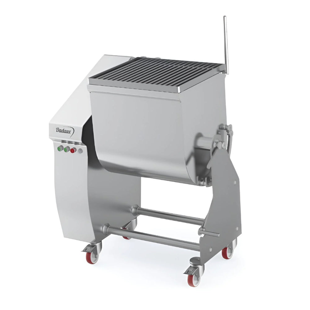 Dadaux Mixer Kneader Machine With Arm Rotates Both Directions PMX80-PB | SKU: GRN-PMX80-PB