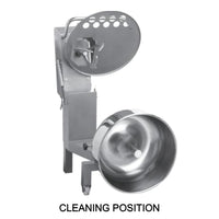 Dadaux  90cm Mixer With Motorized Bowl PMX90CM | SKU: GRN-PMX90CM