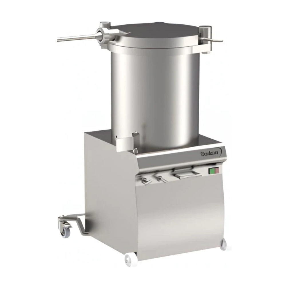 Dadaux  Sausage Stuffer 60L Manual & Hydraulic PHX-60 | SKU: SS-PHX60