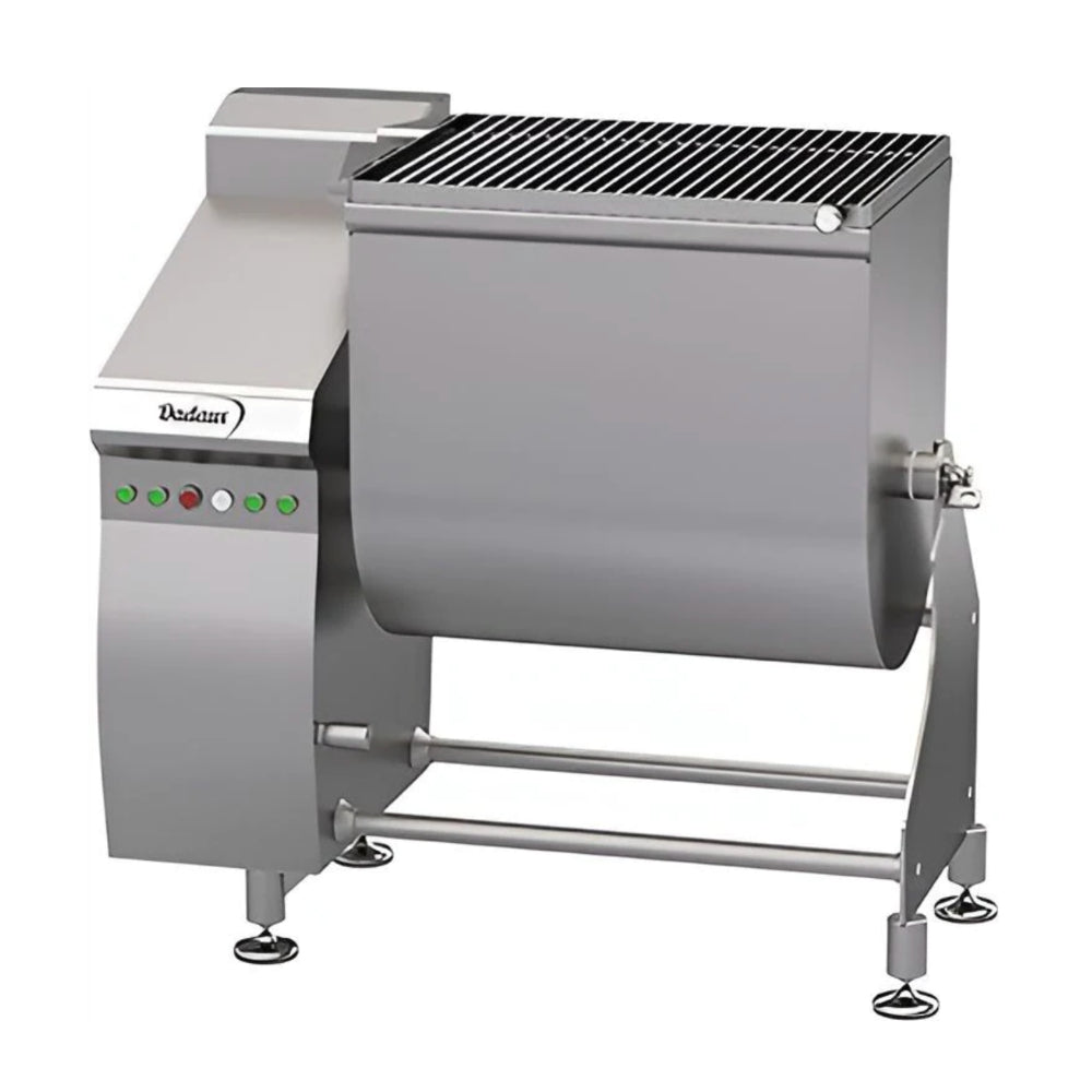 Dadaux Mixer Kneader Machine With Arm Rotates Both Directions PMX275-PB | SKU: GRN-PMX275-PB