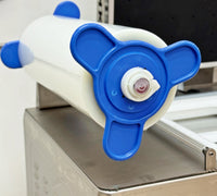 Tray Vacuum Seal Skin Forming Machine KB-30 | SKU: TRY-KB-30