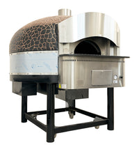 Sinco Signature Gas Rotating Dome Pizza Oven SC-9 | SKU: OVN-SC-9