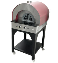 Sinco Signature 34" Gas Stone Dome Pizza & Bread & Manakish Oven SC-157 | SKU: OVN-SC-157